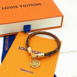 Picture of LV Bracelet _SKULVbracelet02cly20410706